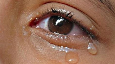 Women S Tears Act As Sexual Turnoff For Men