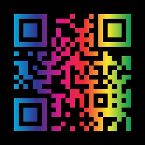 Create your qr code for free. 15 Creative & Crazy Cool QR Code Designs | Bit Rebels