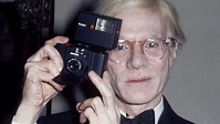 Andy Warhol, el icono del Pop Art que se convirtió en marca: esta es su ...