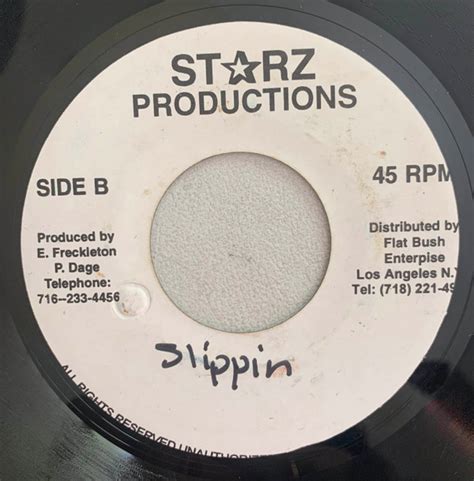 Dmx Slippin Vinyl Discogs