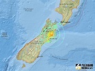 紐西蘭7.8強震 外交部：目前無國人損傷 | 國際 | NOWnews今日新聞