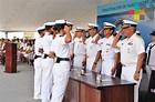 Concluyen cadetes el Curso de Adiestramiento Básico Naval 2018 ...