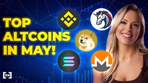 They are giving out basic attention token. Top 5 Altcoins for May 2021 🚀 Some of the Best Crypto ...