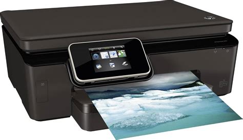 Hp Photosmart 6520 E All In On Multifunctioneel Apparaat Inkt 3 In 1