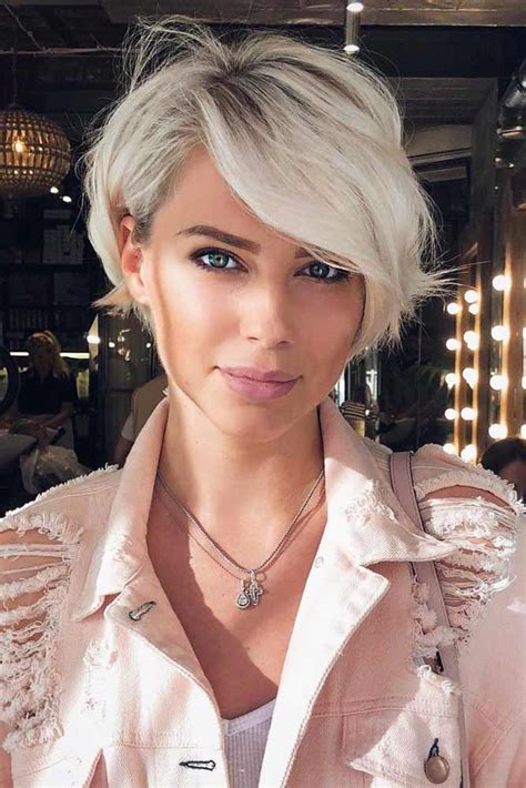Today we are impressed at how versatile short hairstyles can be, especially those stunning styles for african american women, whose hair is naturally thick and dense. Pin on Short Hair Styles