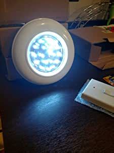 The best smart light switches are an economical way of making all your ceiling lights smart without having to replace all those bulbs. Cordless Ceiling/Wall Light with Remote Control Light ...