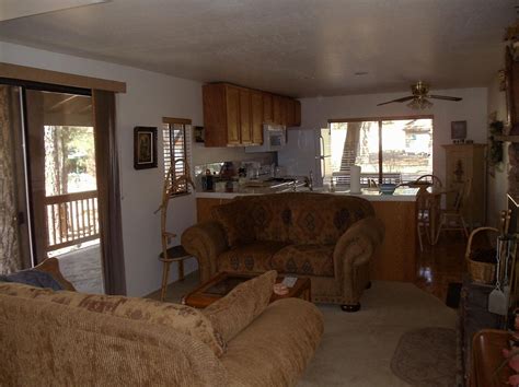 Single Wide Mobile Home Interior Pictures
