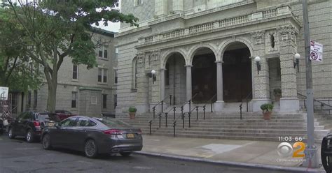 Brooklyn Church Parishioners Targeted By Texting Scam Posing As Local