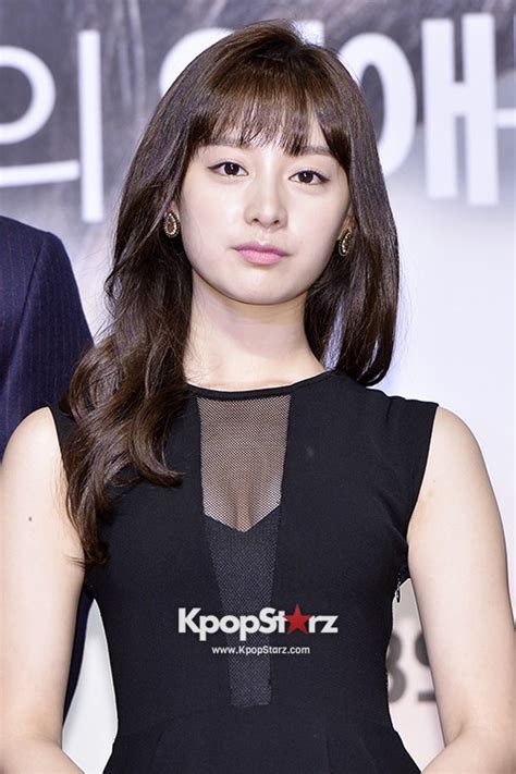 Kim Ji Won Attends Looking Forward To Romance Press Conference Sep 5 2013 [photos] Kpopstarz