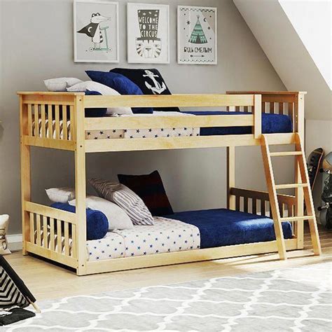 10 beautiful bunk beds we're adding to cart immediately. Pin on Casa d'erin