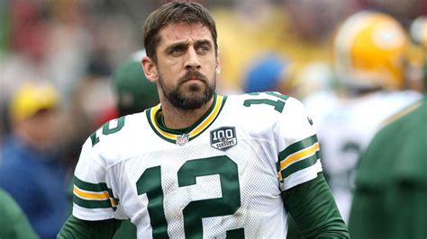 He is a producer and actor, known for konttori (2005), work horses and key and peele (2012). NFL: Aaron Rodgers Leaving Green Bay Packers Soon? Player ...