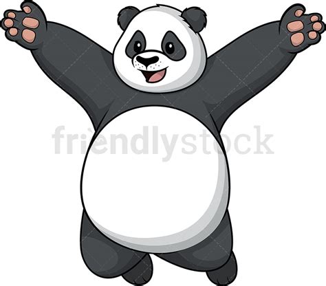 Clipart Of A Panda 20 Free Cliparts Download Images On Clipground 2022