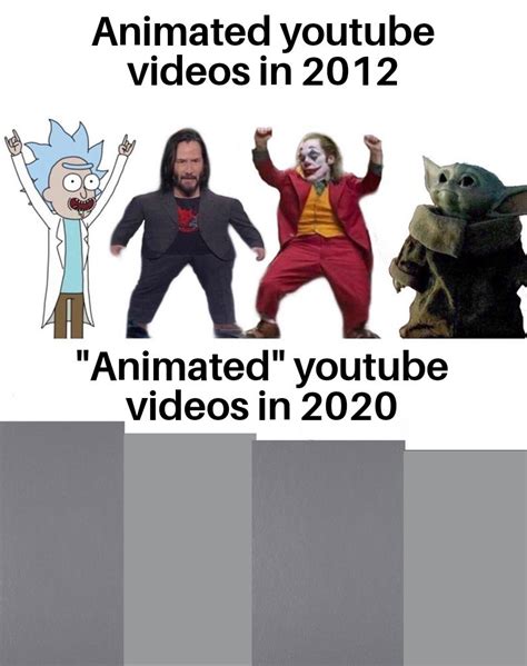 15 Memes 2020 Youtube Factory Memes