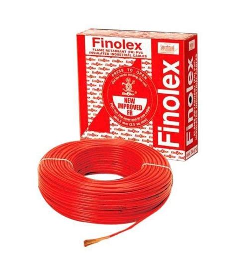 Finolex House Wire At Rs 950roll House Wire And Electric Wire In