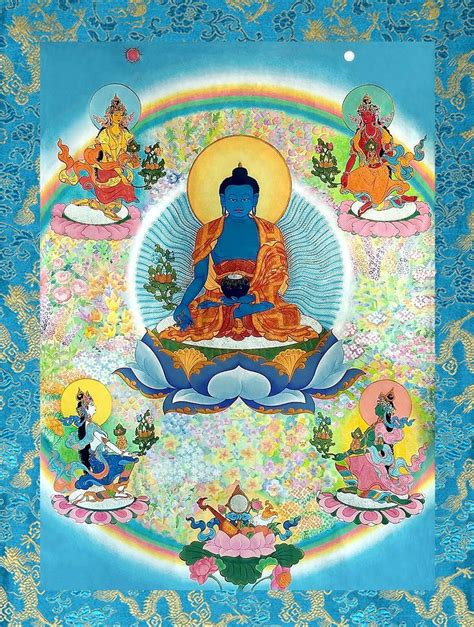 Buddhism · Health Through Balance An Introduction To