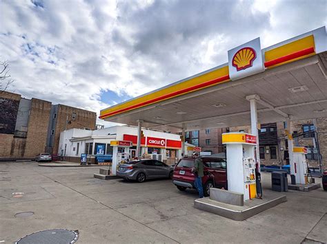 Where Is The Closest Shell Gas Station Lng2019