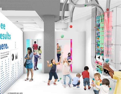 National Childrens Museum To Reopen In November The Journal