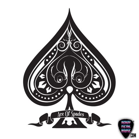 76 best images about ace of spades on pinterest ace of spades playing cards and tattoo designs