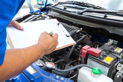 3 Important Diy Things You Should Do Before Getting Your Car Inspected