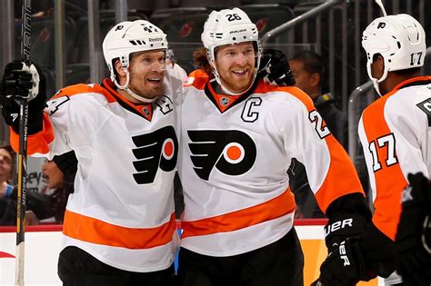 nhl power rankings flyers have figured it out