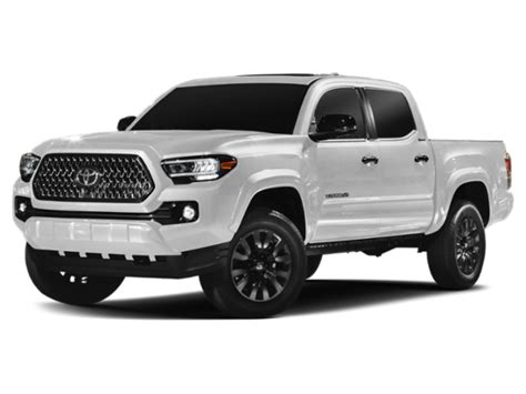 2023 Toyota Tacoma Nightshade Price Specs And Review Toyota Baie Des