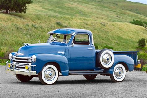 Classic Country Cars Vintage Country Car Values