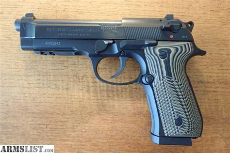 Armslist For Sale Beretta 92fs A1