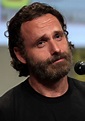 Andrew Lincoln Hairstyle andrew lincoln - 2017 regular ootcylm (With ...