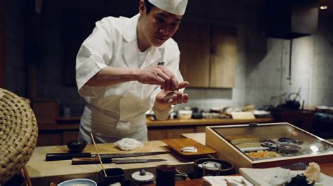 Best 20 Japanese Omakase Restaurants In Singapore Must Try Out 2021