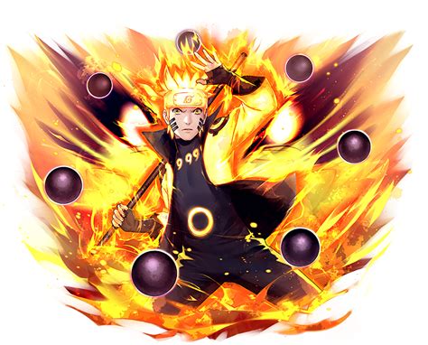 Naruto Six Pathrender 2 Ultimate Ninja Blazing By Maxiuchiha22 On