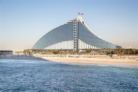 Jumeirah Beach Hotel Updated 2021 Reviews And Price Comparison Dubai