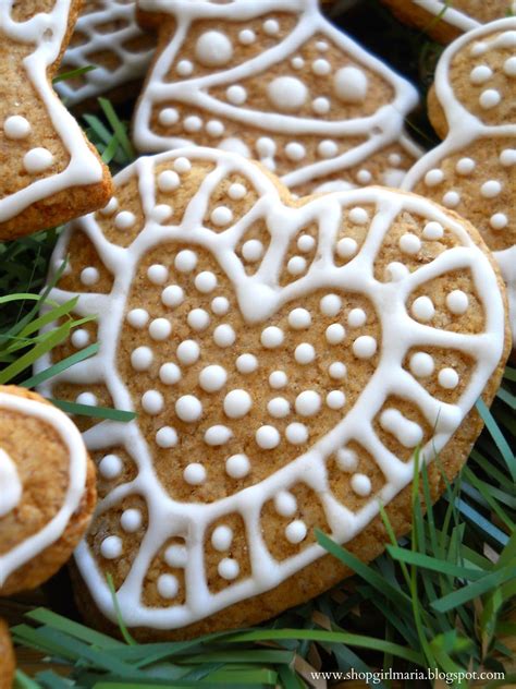 Best slovak christmas cookies from christmas cookies part 1 hearts sr čka recipe.source image: Christmas Slovak Cookies - Christmas in Slovakia ...