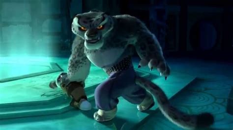 It is the rest of your story, who you choose to be. Top 10 Kung Fu Panda Characters pt6 - YouTube