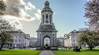 Trinity College, University of Dublin | I.F.U