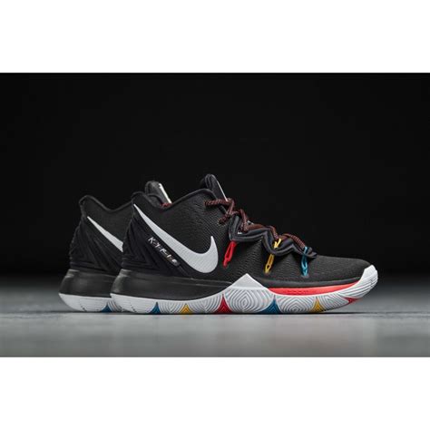 Nike Kyrie 5 Ao2918 006 Black Sneakercagegr