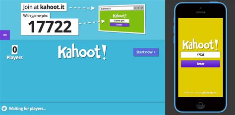 Intech Teaching And Learning Kahoot