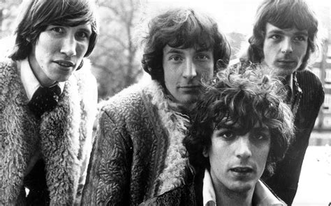 Pink Floyd в юности обои для рабочего стола картинки и фото
