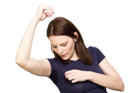 Everything You Want To Know About Excessive Sweating