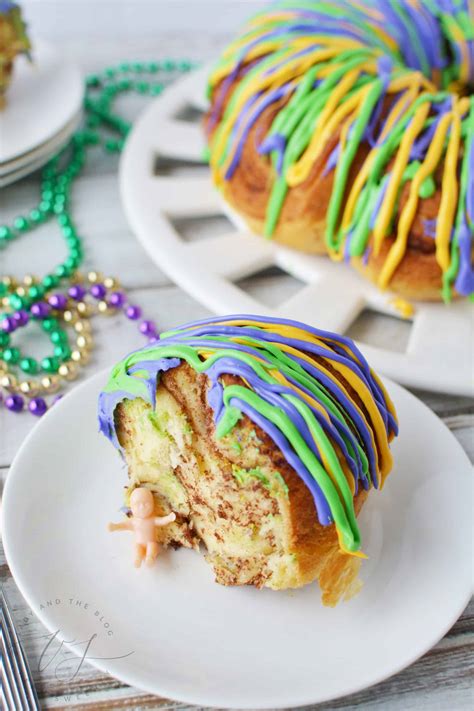 What Is The Meaning Of Mardi Gras King Cake Cruise Everyday