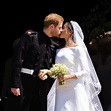 Casamento Real: Príncipe Harry e Meghan Markle - Planejando Meu Casamento