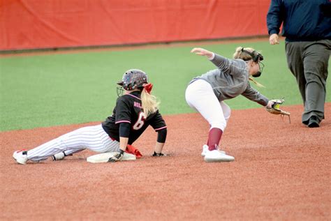 Big Fourth Inning Kings 17 Ks Lift Big Red Past Dover News Sports Jobs The Herald Star