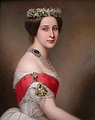 Duquesa Alexandra de Sajonia-Altenburg. Gran Duquesa Alexandra ...