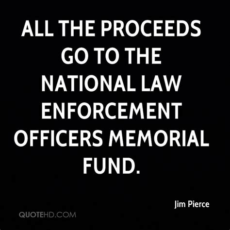 Law Enforcement Inspirational Quotes Quotesgram