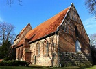 Evangelische Kirche Koserow – Kirche auf Usedom