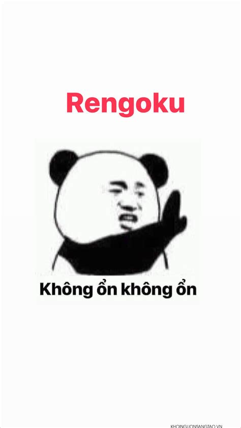 Hình Ảnh Meme Gấu Trúc Weibo Cực Bựa Hài Vãi Cả Răng
