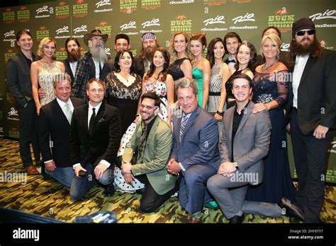 Reed Robertson Duck Dynasty