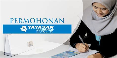 Yayasan bank rakyat, 8th floor, tower 1, menara kembar bank rakyat, no.33, jalan rakyat, 50470, kuala lumpur, malaysia phone: Lepasan SPM, Jangan Lupa Mohon Biasiswa Yayasan Bank Rakyat