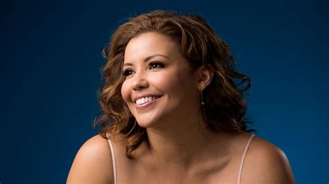 Justina Machado And One Day At A Time Look To Reshape The Latino