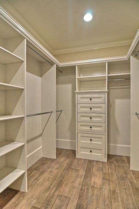 Walk In Closet Layout Steps To Avoid Mistakes In Your Closet Design