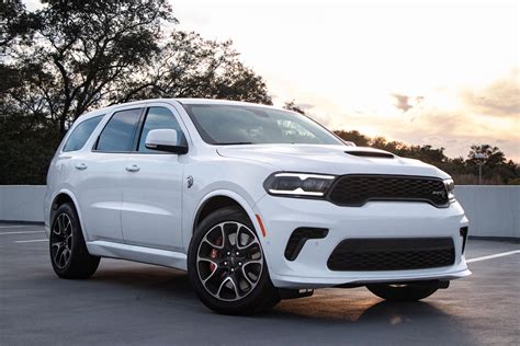 Dodge Boss Clarifies Whats Really Happening With Srt Carbuzz